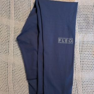 Fleo Barbella box El Toro